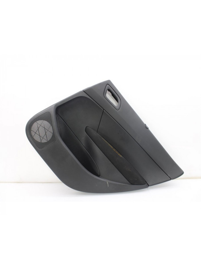 Recambio de guarnecido puerta trasera derecha para peugeot 308 sw confort referencia OEM IAM 9680754877