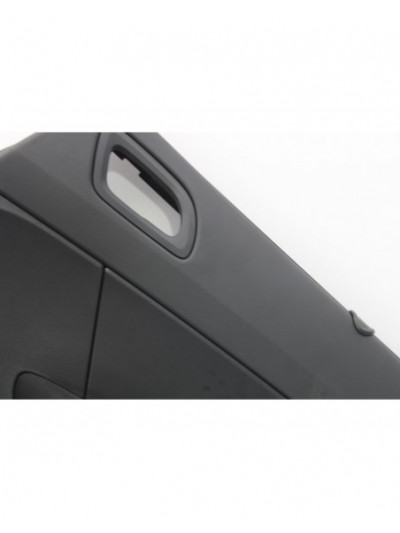 Recambio de guarnecido puerta trasera derecha para peugeot 308 sw confort referencia OEM IAM 9680754877
