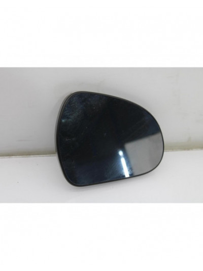 Recambio de cristal retrovisor derecho para peugeot 308 sw confort referencia OEM IAM