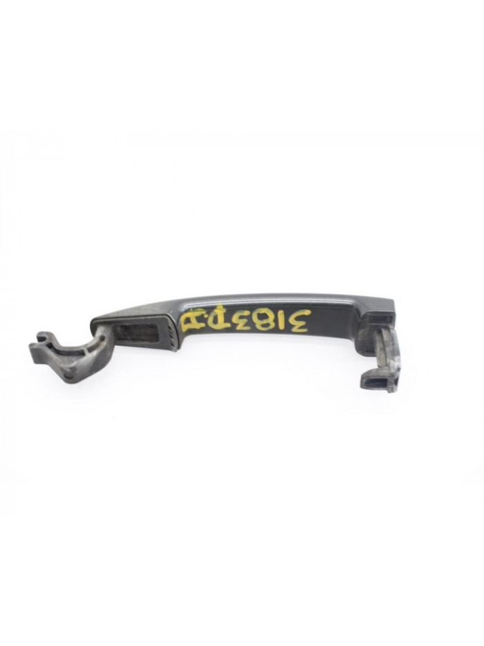 Maneta exterior delantera derecha PEUGEOT 308 SW Confort 2008