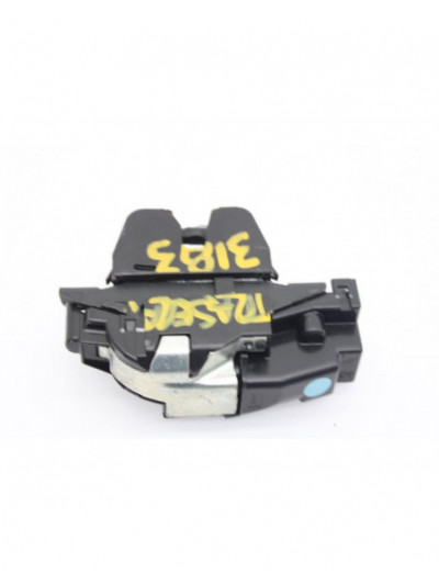 Recambio de cerradura maletero / porton para peugeot 308 sw confort referencia OEM IAM 9660403980