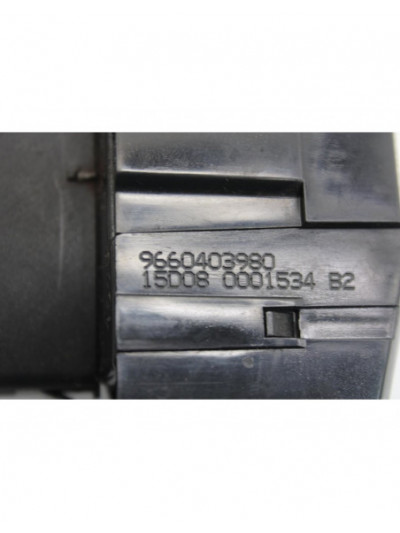Cerradura maletero / portón PEUGEOT 308 SW Confort 2008