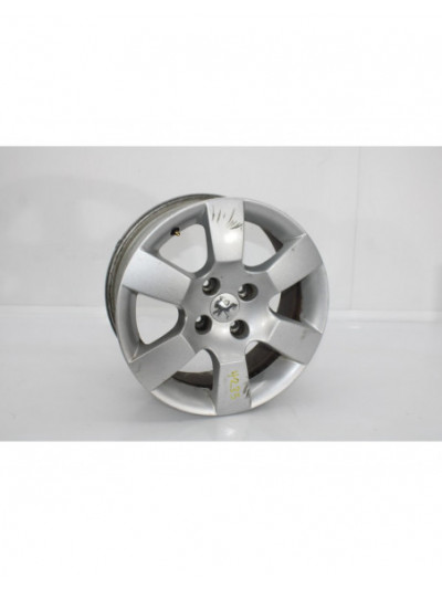 Recambio de llanta para peugeot 5008 premium referencia OEM IAM 968578388042353