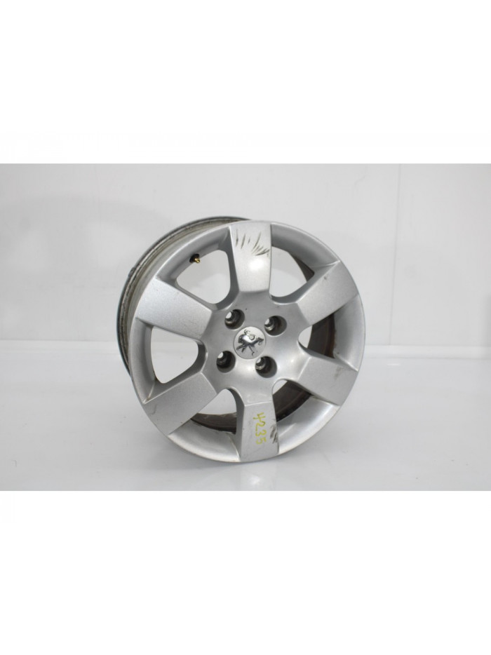 Recambio de llanta para peugeot 5008 premium referencia OEM IAM 968578388042353
