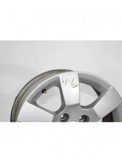 Recambio de llanta para peugeot 5008 premium referencia OEM IAM 968578388042353