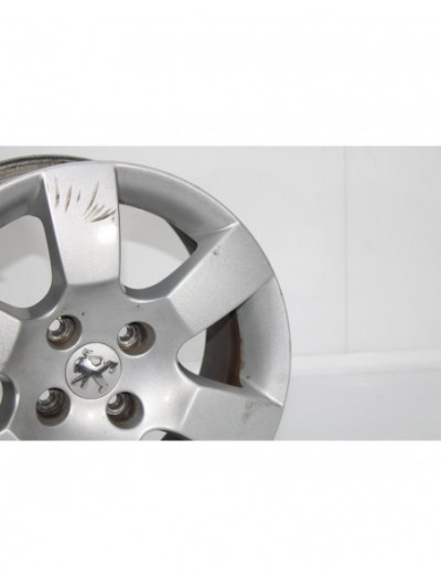 Recambio de llanta para peugeot 5008 premium referencia OEM IAM 968578388042353
