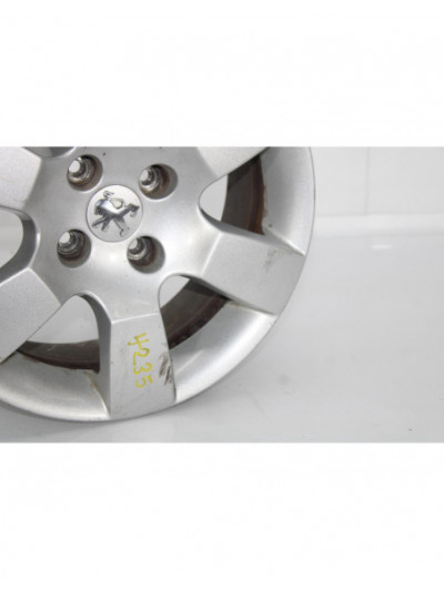Recambio de llanta para peugeot 5008 premium referencia OEM IAM 968578388042353