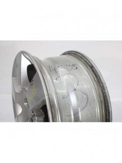 Recambio de llanta para peugeot 5008 premium referencia OEM IAM 968578388042353