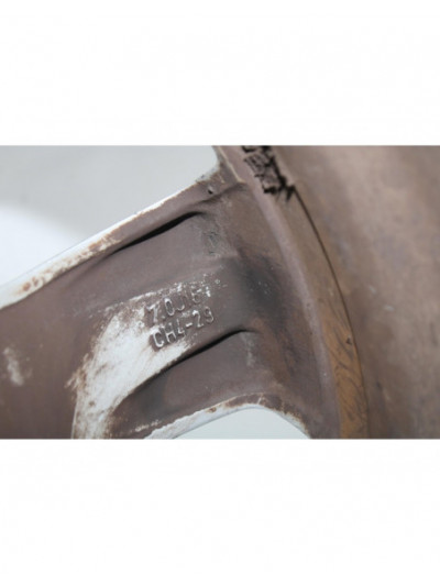 Recambio de llanta para peugeot 5008 premium referencia OEM IAM 968578388042353