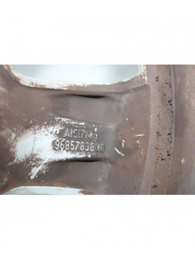Recambio de llanta para peugeot 5008 premium referencia OEM IAM 968578388042353