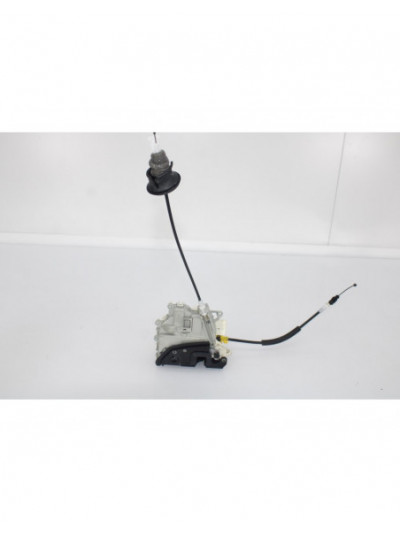 Recambio de cerradura puerta trasera izquierda para audi a5 sportback (8t) 2.0 tdi (110kw) referencia OEM IAM 8K0839015C