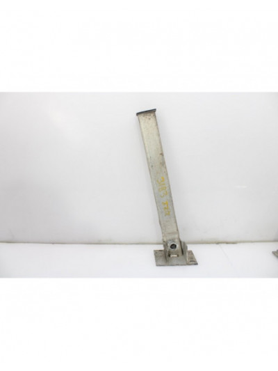 Recambio de punta chasis delantera para peugeot 308 sw confort referencia OEM IAM IZQUIERDA