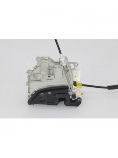 Recambio de cerradura puerta trasera izquierda para audi a5 sportback (8t) 2.0 tdi (110kw) referencia OEM IAM 8K0839015C