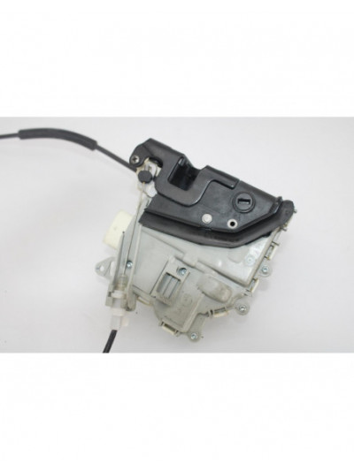 Recambio de cerradura puerta trasera izquierda para audi a5 sportback (8t) 2.0 tdi (110kw) referencia OEM IAM 8K0839015C