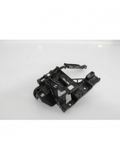 Recambio de soporte derecho paragolpe trasero para peugeot partner kombi active referencia OEM IAM 9680603680
