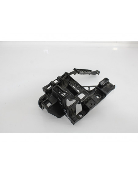 Recambio de soporte derecho paragolpe trasero para peugeot partner kombi active referencia OEM IAM 9680603680