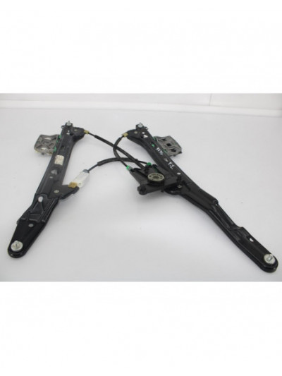 Recambio de elevalunas trasero izquierdo para audi a5 sportback (8t) 2.0 tdi (110kw) referencia OEM IAM 8T8839461A