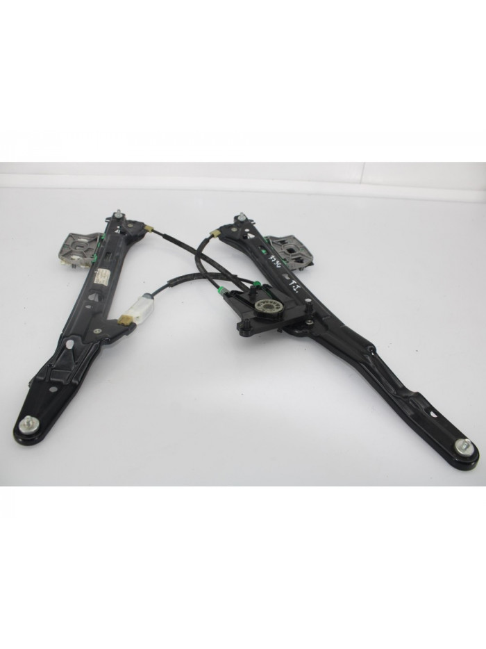 Recambio de elevalunas trasero izquierdo para audi a5 sportback (8t) 2.0 tdi (110kw) referencia OEM IAM 8T8839461A