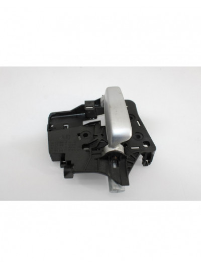 Recambio de maneta interior lateral izquierda para peugeot partner kombi active referencia OEM IAM 9682100777