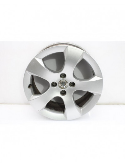 Recambio de llanta para peugeot 3008 access referencia OEM IAM 9673738577