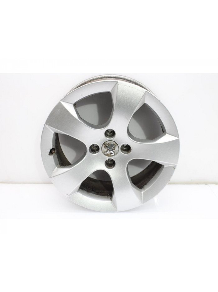 Recambio de llanta para peugeot 3008 access referencia OEM IAM 9673738577
