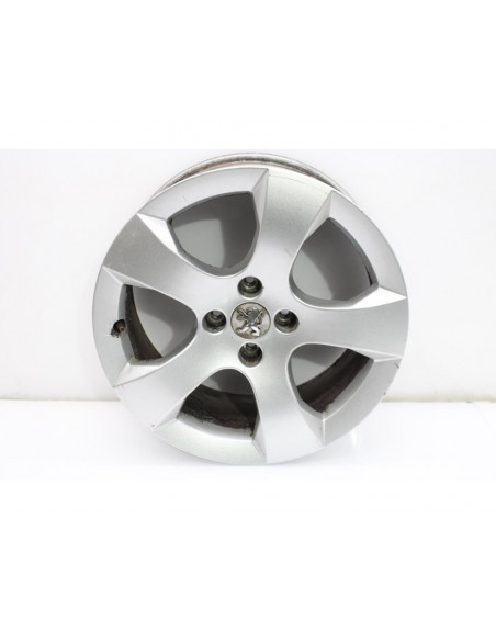 Recambio de llanta para peugeot 3008 access referencia OEM IAM 9673738577