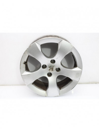 Recambio de llanta para peugeot 3008 access referencia OEM IAM 9673738577
