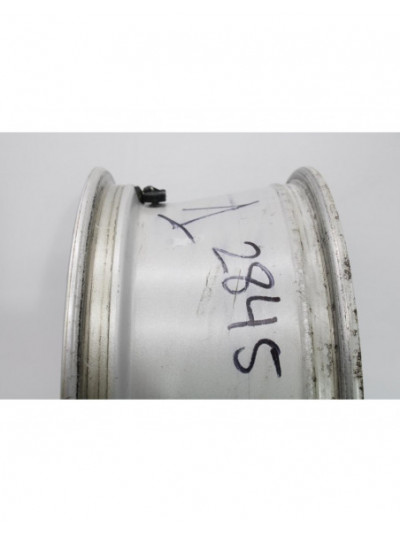Recambio de llanta para peugeot 3008 access referencia OEM IAM 9673738577