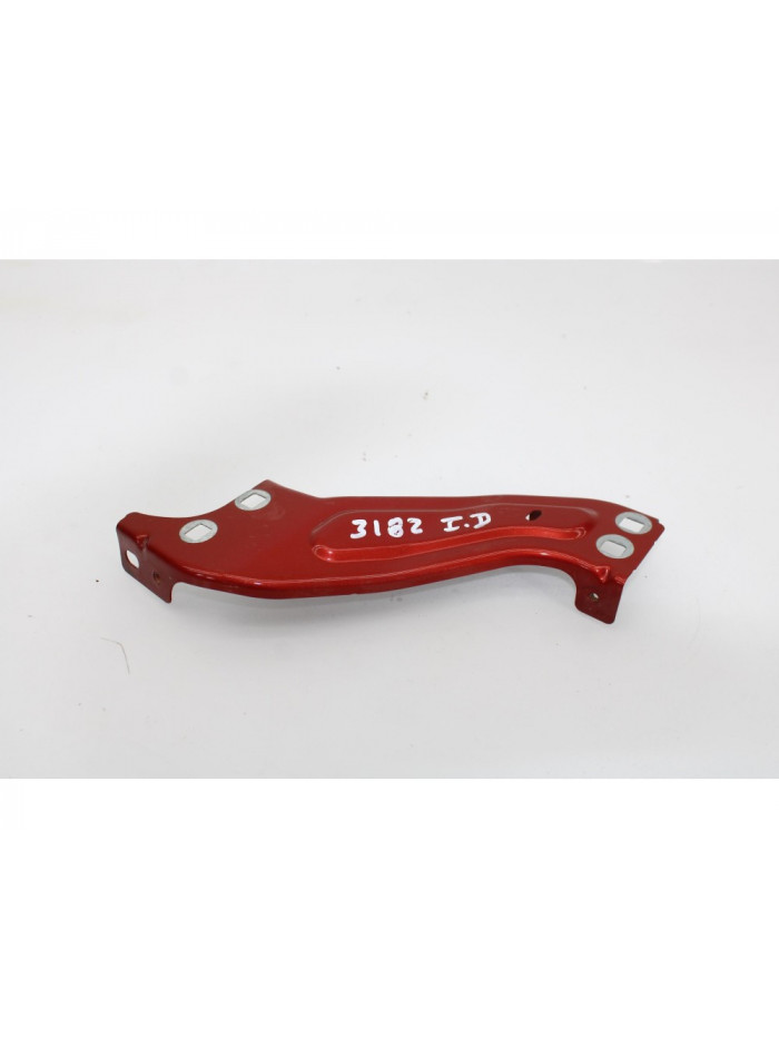 Recambio de travesaño lateral para peugeot partner kombi active referencia OEM IAM 3182D.IZ.