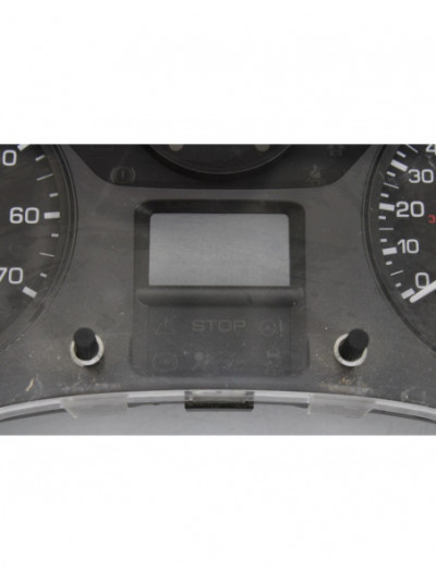 Cuadro instrumentos PEUGEOT PARTNER KOMBI Active 2011
