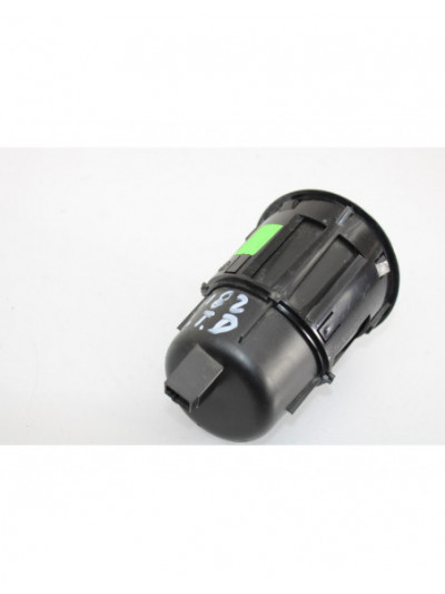 Recambio de portavaso para peugeot partner kombi active referencia OEM IAM 9680940677T.D.