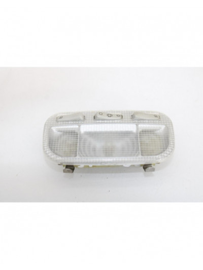 Recambio de luz interior para peugeot partner kombi active referencia OEM IAM 3182