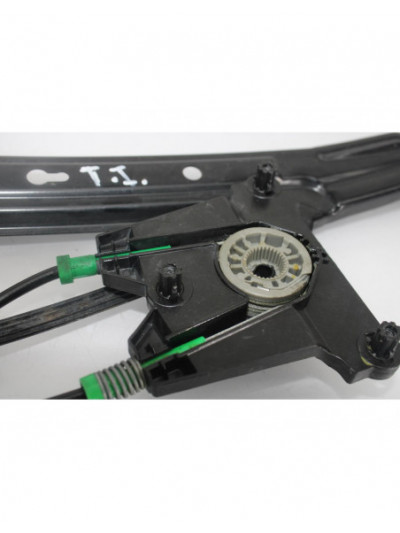 Recambio de elevalunas trasero izquierdo para audi a5 sportback (8t) 2.0 tdi (110kw) referencia OEM IAM 8T8839461A