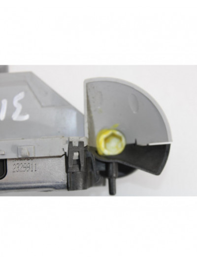 Recambio de cerradura puerta delantera izquierda para peugeot partner kombi active referencia OEM IAM PSA828411