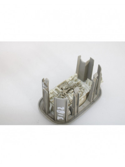 Recambio de luz interior para peugeot partner kombi active referencia OEM IAM 9681371977