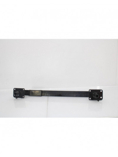 Recambio de refuerzo paragolpes delantero para peugeot 3008 active referencia OEM IAM 9670186380