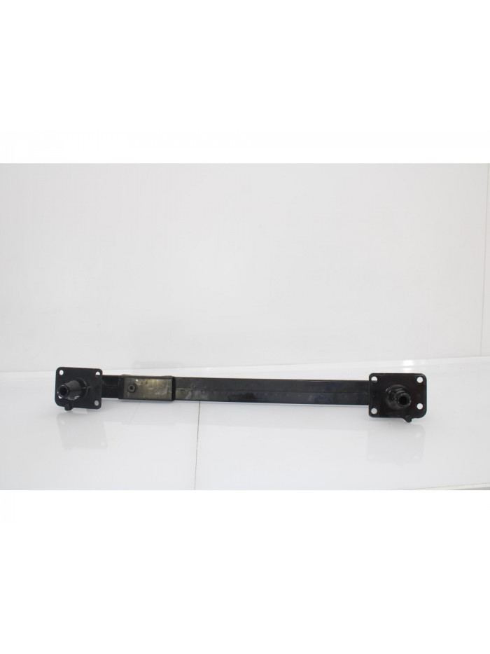 Recambio de refuerzo paragolpes delantero para peugeot 3008 active referencia OEM IAM 9670186380