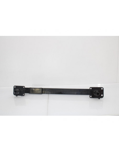 Recambio de refuerzo paragolpes delantero para peugeot 3008 active referencia OEM IAM 9670186380