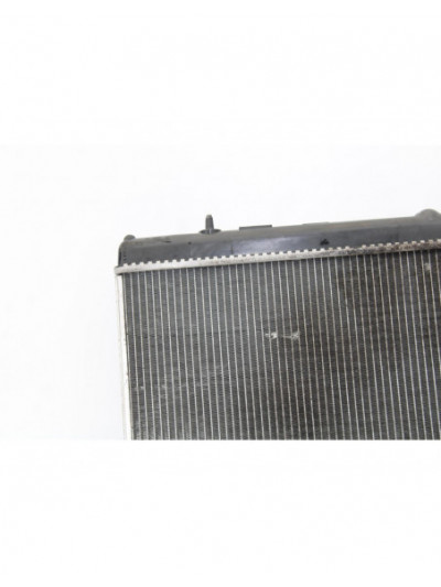 Radiador de agua PEUGEOT BOXER CAJA CERR. ACRISTALADA 330 C TD Gasolina 101CV 74KW 2004