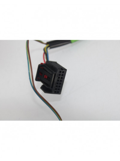 Recambio de retrovisor izquierdo para audi a5 sportback (8t) 2.0 tdi (110kw) referencia OEM IAM F1RLL58261