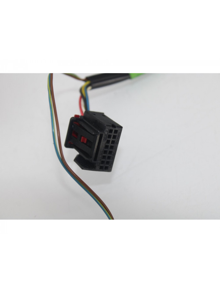 Recambio de retrovisor izquierdo para audi a5 sportback (8t) 2.0 tdi (110kw) referencia OEM IAM F1RLL58261