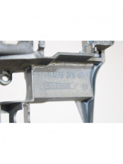 Recambio de maneta exterior delantera derecha para peugeot 5008 premium referencia OEM IAM 111670ZP5D1