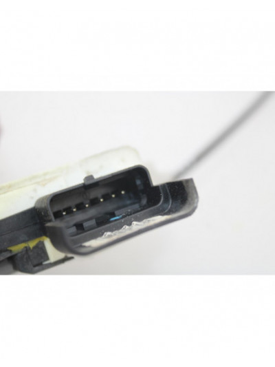 Recambio de cerradura puerta delantera derecha para peugeot 5008 premium referencia OEM IAM 732290