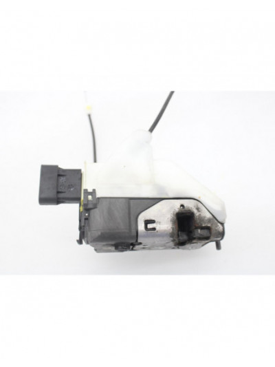 Recambio de cerradura puerta delantera derecha para peugeot 5008 premium referencia OEM IAM 732290