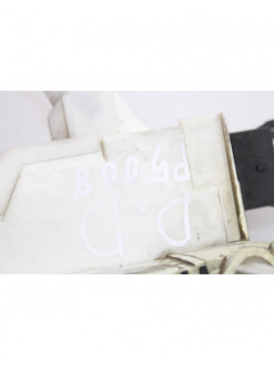 Recambio de cerradura puerta delantera derecha para peugeot 5008 premium referencia OEM IAM 732290