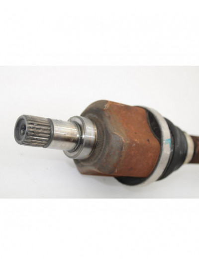 Transmision delantera izquierda PEUGEOT 3008 Active 2013