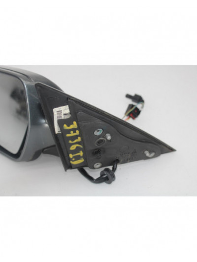 Recambio de retrovisor izquierdo para audi a5 sportback (8t) 2.0 tdi (110kw) referencia OEM IAM F1RLL58261