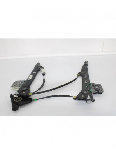 Recambio de elevalunas trasero derecho para audi a5 sportback (8t) 2.0 tdi (110kw) referencia OEM IAM 8T8839462A