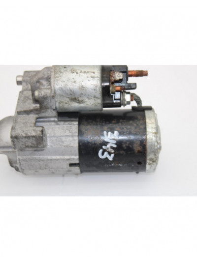 Motor arranque PEUGEOT 3008 Active Diesel 114CV 84KW 2013