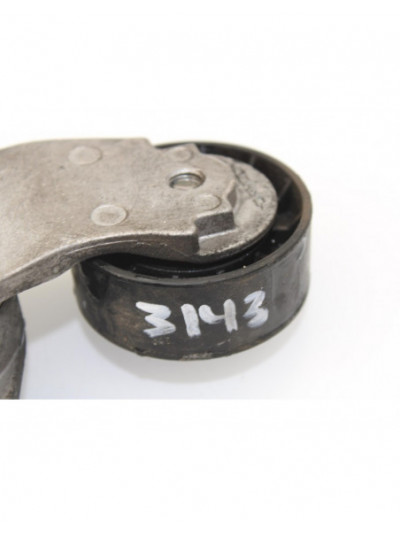 Polea correa servicio PEUGEOT 3008 Active 2013